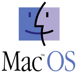 MacOS